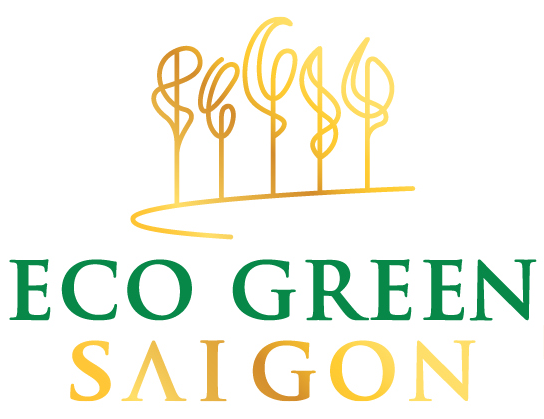 HR3 Eco Green SaiGon
