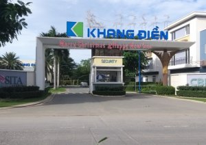 Bán gấp căn nhà phố thương mại 3 tầng KDC Khang Điền thành phố Thủ Đức diện tích đất 136m2, 8.5 tỷ
