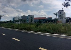 Đất nền giá rẻ nhất khu dân cư Phong Phú, Bình Chánh 36tr/m2. Lh: 0902561411